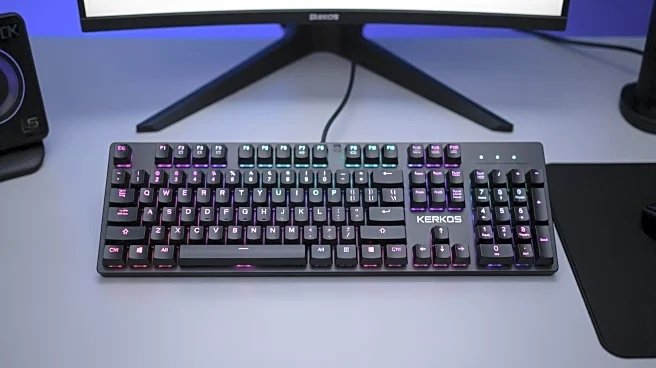 Razer Huntsman V3 Pro TKL Gaming Keyboard Offers Premium Features at Reduced Price
