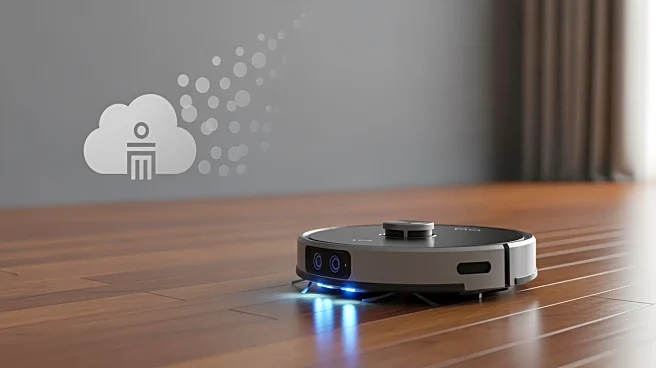 Neato Robotics Ends Cloud Services, Leaving Robot Vacuums in Manual Mode