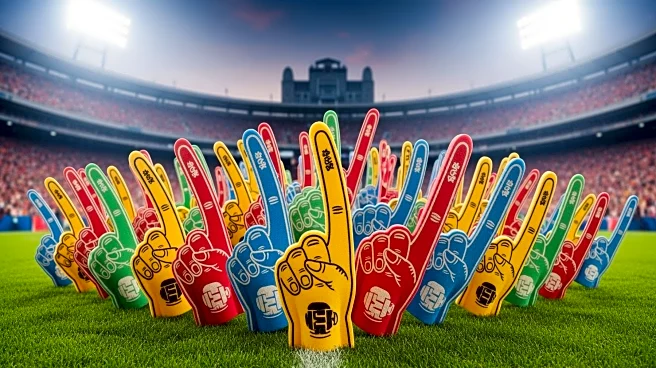 College Football Stadium Traditions Ranked, Highlighting Cultural Impact