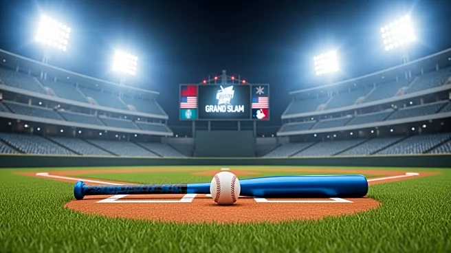 Blue Jays Dominate Dodgers in World Series Game 1 with Historic Grand Slam