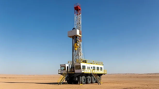 Aramco Awards Baker Hughes Multi-Year Drilling Contract to Boost Gas Production