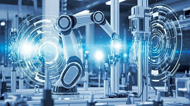 METALEX 2025 Showcases Next-Generation Machinery to Boost ASEAN Manufacturing