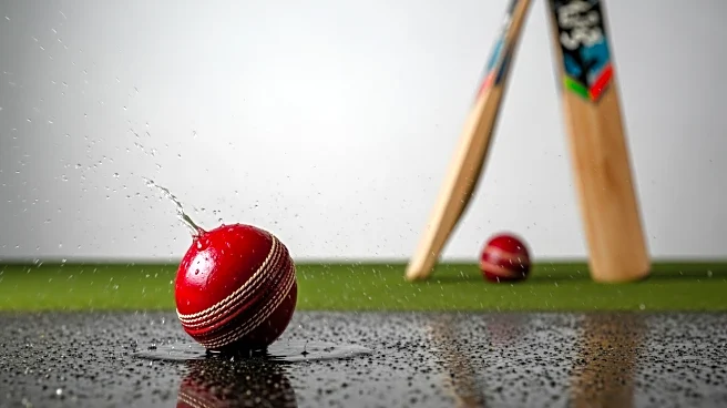 Women's World Cup: Rain Disrupts Sri Lanka-Pakistan Match, Captains Demand Better Scheduling