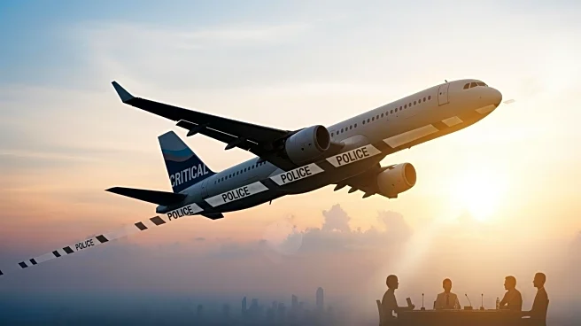 American Airlines Plans to Resume New York to Tel Aviv Flights in March 2026