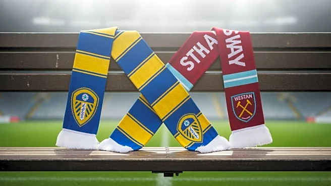 Leeds United Secures Victory Over West Ham Amidst Struggles