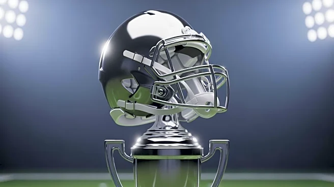 North Texas Quarterback Sets Record in Victory Over Charlotte 49ers