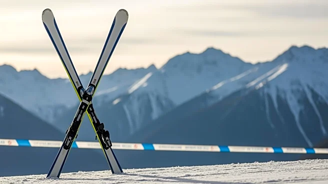 Federica Brignone Named Skier of the Year by Ski Journalists