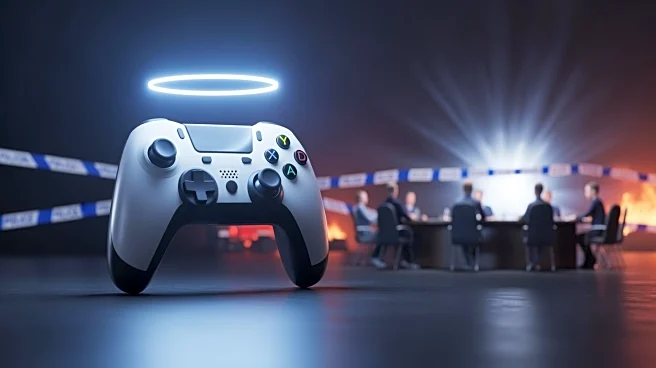 Xbox Ends Console Exclusivity: Halo to Be Available on PlayStation