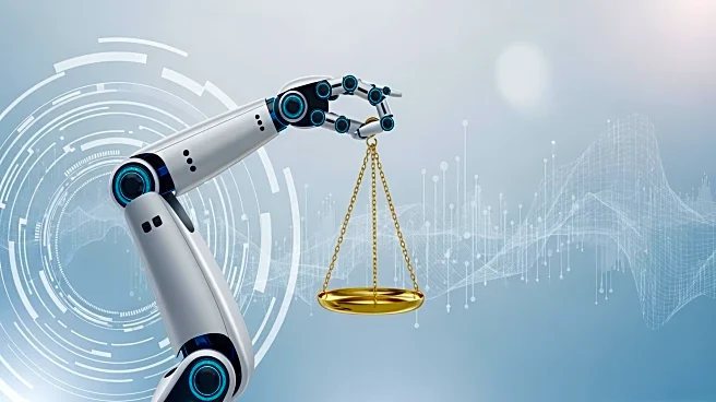 AI Adoption in Law Firms: Challenges and Opportunities Highlighted at Inspire Conference
