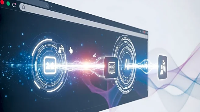 ChatGPT Enters Browser Wars, Transforming Web Navigation with AI