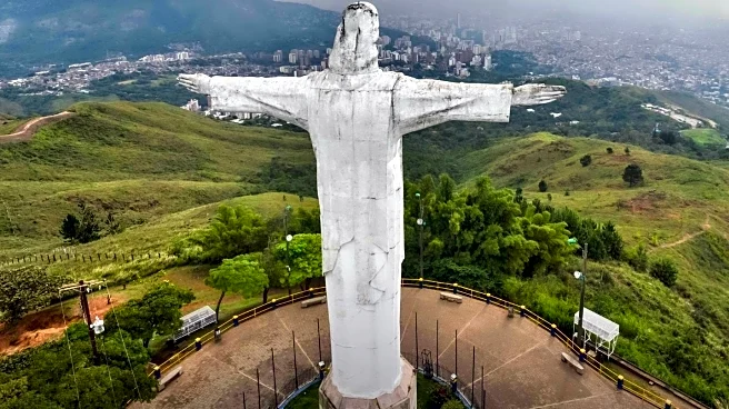 The Church of Jesus Christ of Latter-day Saints Expands Global Reach with 55 New Missions