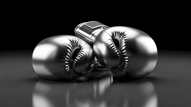 BKFC 83 Italy: Camozzi vs. Sakara Cruiserweight Championship Fight Scheduled