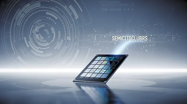 Brookstone Capital Management Increases Stake in Taiwan Semiconductor Manufacturing, Reflecting Confidence in Semiconductor Sector