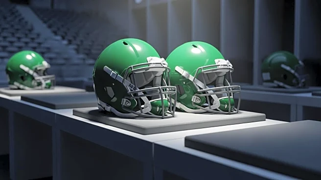 North Texas Mean Green Football Team Prepares for Key Matchup Against Charlotte 49ers