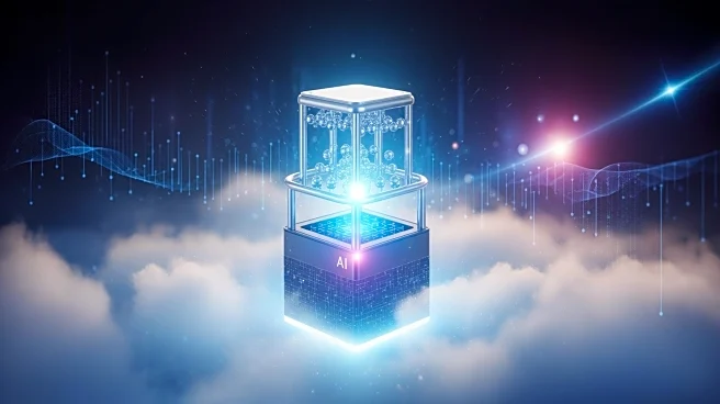 IBM Stock Surges on AI, Quantum, and Cloud Innovations Amid Market Optimism