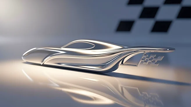 Aston Martin Faces Minor Breach of F1 Financial Rules with No Sporting Penalty
