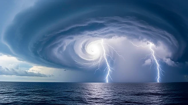 Tropical Storm Melissa Predicted to Intensify into Major Hurricane, Threatening Catastrophic Flooding in Caribbean