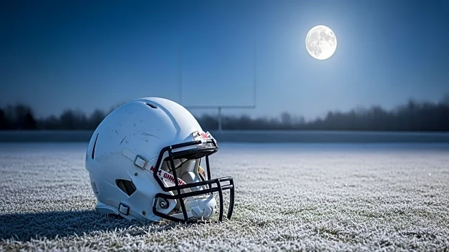 Philadelphia Weather Forecast: Clear and Cold Conditions Favorable for Eagles Game