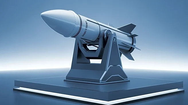 MBDA Plans Demonstration of Thundart Rocket System in 2026