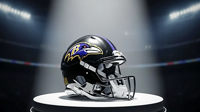 Baltimore Ravens Face Critical Moment as Super Bowl Hopes Dwindle