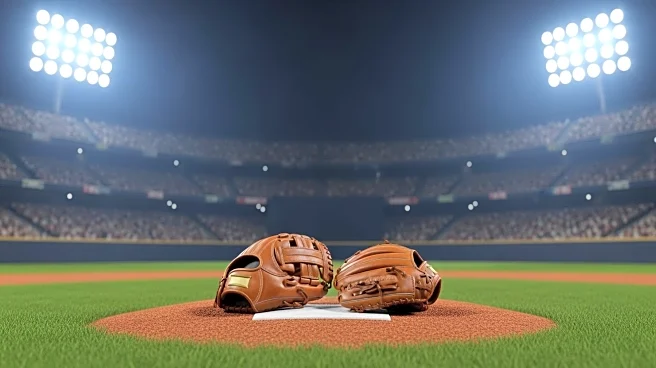 Los Angeles Dodgers Strengthen Pitching for World Series Against Toronto Blue Jays