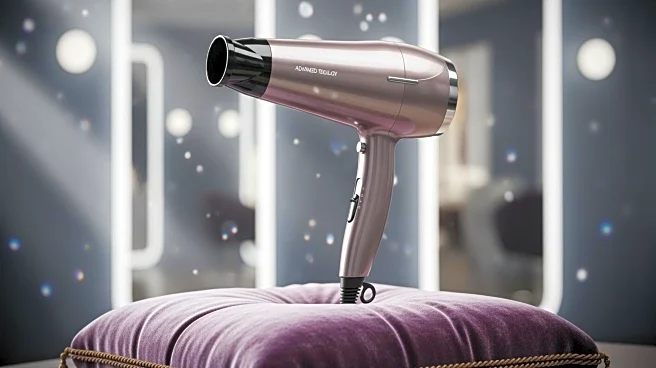 Dyson Supersonic Hair Dryer Experiences Significant Price Reduction, Offering Affordable Salon-Grade Technology