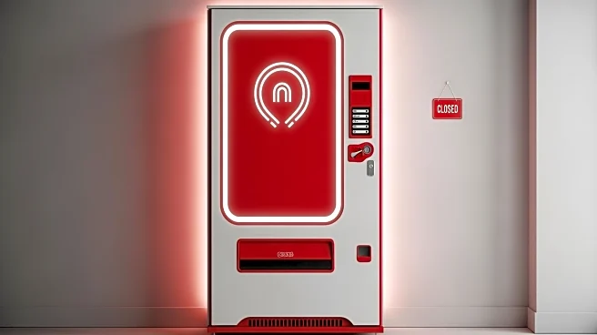 Chick-fil-A Introduces First Vending Machine, Closed on Sundays