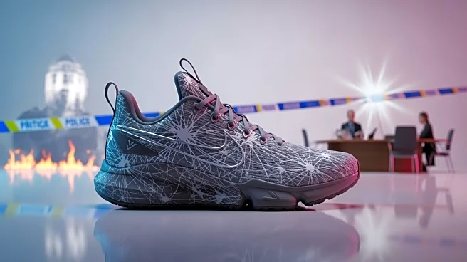 Nike Introduces Mind 002 Sneaker with Neuroscience-Based Design for Enhanced Athlete Experience