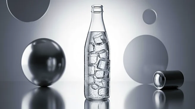 Coca-Cola Recalls Sodas in Texas Due to Potential Metal Contamination