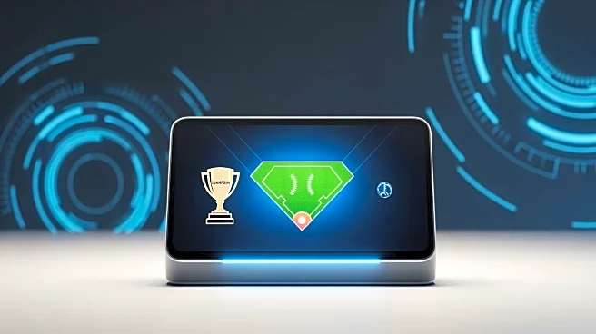 Fubo TV Offers Streaming Options for 2025 MLB World Series