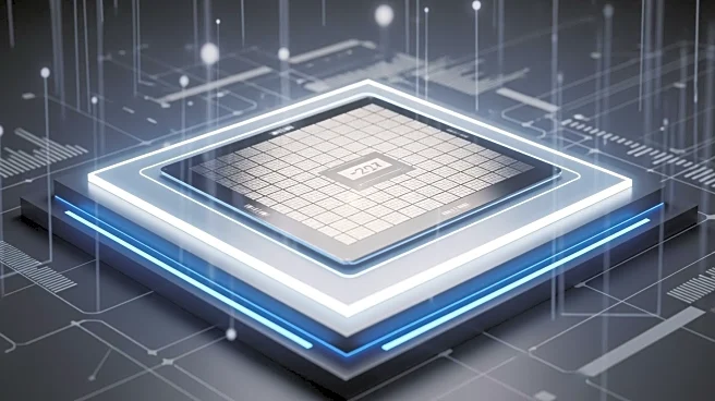Asset Management One Co. Ltd. Expands Holdings in Taiwan Semiconductor Manufacturing, Impacting Institutional Investment