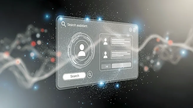 AI Chatbots Transforming Search and Personal Assistance
