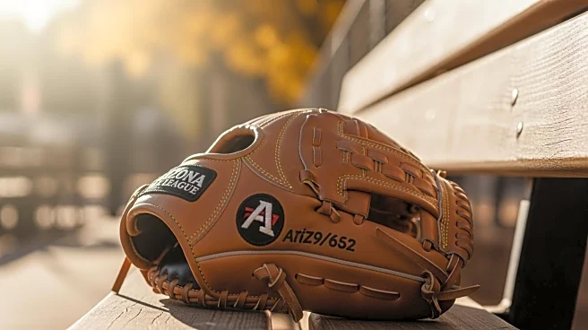 Astros Prospect James Hicks Maintains Scoreless Streak in Arizona Fall League