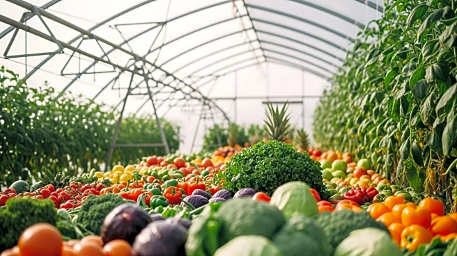 Fiji and Israel Collaborate to Enhance Agricultural Opportunities