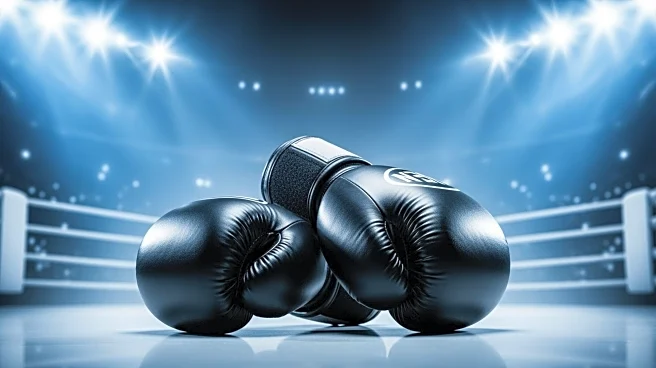 17-Year-Old Muay Thai Star Detchawalit Achieves Knockout Victory in ONE Championship