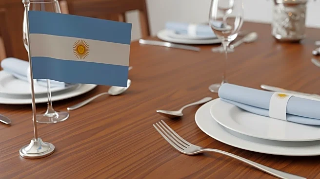 President Trump Increases Argentine Beef Imports Amid Rising Prices