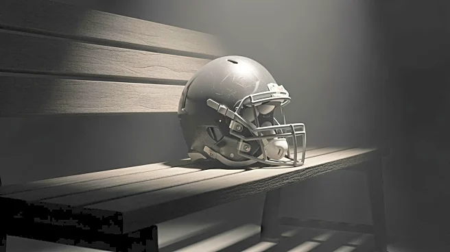 Ironton Football Faces Potential OHSAA Playoff Disqualification Over Recruiting Violations