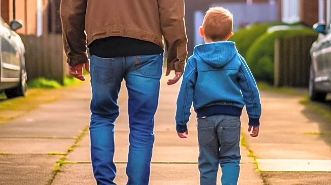 Stepfather Faces Dilemma Over Biological Father's Influence on Stepson