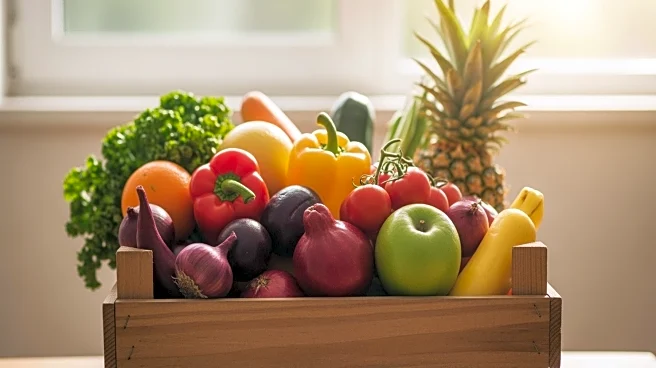 San Luis Obispo County Agriculture Surpasses $1 Billion Mark for Fourth Year Amid Market Shifts