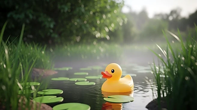 Escape From Duckov Gains Popularity in China, Surpasses Expectations on Steam