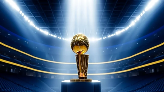 Golden State Warriors Superfan Celebrates Team's Return at Chase Center