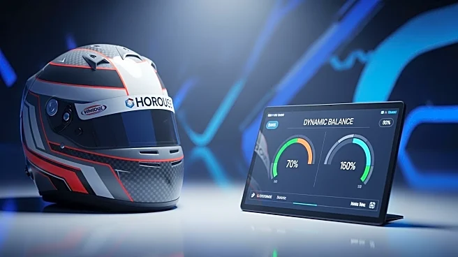 Lando Norris Critiques McLaren's Performance at Mexico City GP, Highlighting Balance Issues