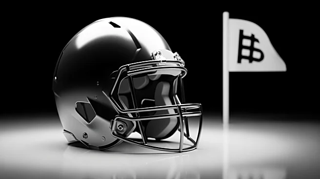 NFL Fines Giants $315,000 for Violating Concussion Protocol