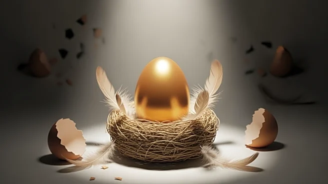 Egg Industry Urges USDA for Swift Action on HPAI Vaccination Amid Ongoing Flock Losses