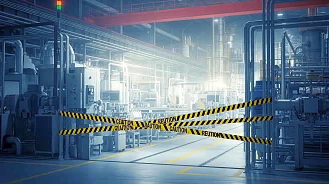 Acknit Industries to Close Segment of Falta SEZ Unit Amid US Tariff Challenges