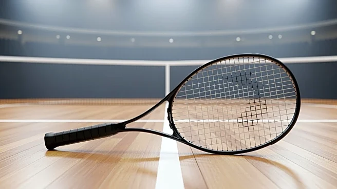 Lorenzo Musetti Favored to Win Against Corentin Moutet in Erste Bank Open Quarterfinals