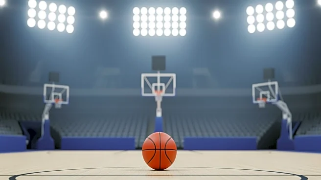 BYU Basketball Prepares for Exhibition Game Against North Carolina with High Expectations