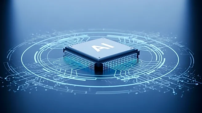 AMD Announces Major AI Partnerships, Boosting Stock Performance