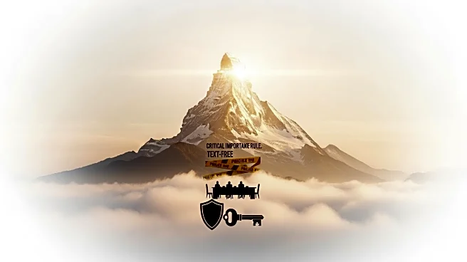 Erebor Bank, Backed by Palmer Luckey and Peter Thiel, Receives Preliminary Regulatory Approval