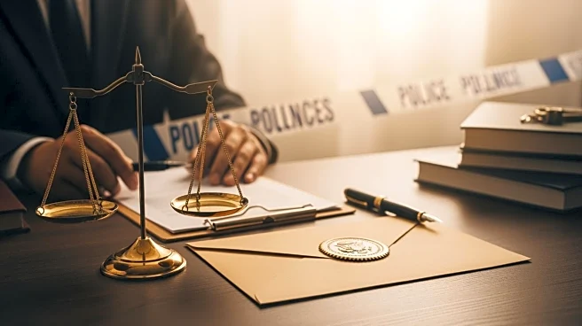 Paul, Weiss Law Firm Faces Executive Order from President Trump Affecting Operations